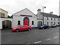 Richhill Orange Hall