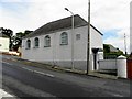 Masonic Hall, Richhill