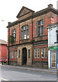 Rawmarsh - Miners Institute