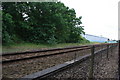 Bure Valley Railway approaching Wroxham