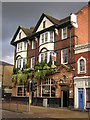 The Thomas Farley pub, Thornton Heath High Street