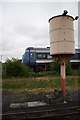 Standard and narrow gauge at Wroxham