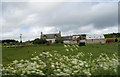 Farm south of Tore Park