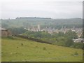 View to High Royds