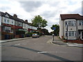 Kingsley Road, South Harrow