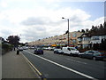 Station Parade, Northolt Road, South Harrow