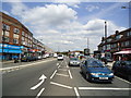 Northolt Road, South Harrow