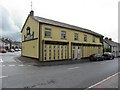 H8452 : Portmor Inn, Blackwatertown by Kenneth  Allen
