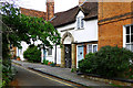 Feoffee Almshouses, Rectory Lane, Ampthill