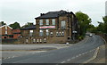 Barrow Hill Memorial Club