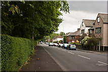 SD6909 : Tudor Avenue, Bolton by Ian Greig