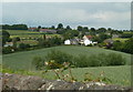 View to West Handley from Long Lane