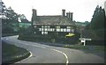 Ludwell Grange, Keysford Lane, Horsted Keynes in 1967