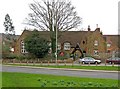 Shalford Infant School, Station Row, Shalford