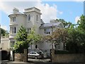 House in Marlborough Place, NW8