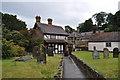 View to 18 Church Street