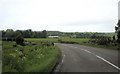 Littlemill Bridge on the B9161