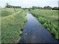 River Witham at Haddington