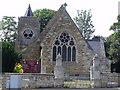 SK9465 : All Saints Church, North Hykeham by Julian P Guffogg