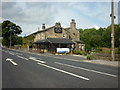 Wappy Spring Inn on Lindley Moor Road