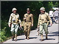 D-Day 67 at Ropley Station