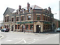 Llwyncelyn Hotel, Porth