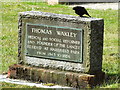 Thomas Wakley