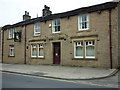 SD9311 : The Bird in Hand, a Sam Smith's pub in Newhey by Ian S