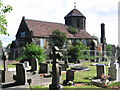 Sheffield - Catholic Chapel