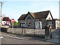 East Brent Village Hall