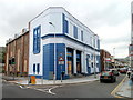 Former Top Ten Bingo hall, Porth