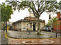 Chorlton Library