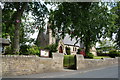 Church of St John the Evangelist, Higham