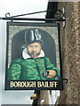 The Borough Bailiff