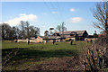 Home Farm Barn