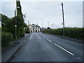 Liverpool Road approaching Stanley Gate