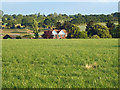 Lower Jennies Farm, Bures Hamlet