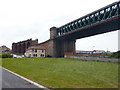 Queen Alexandra Bridge, Sunderland