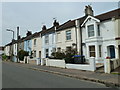 Houses in Becket Road