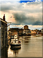 River Ouse, York