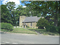 Cuxwold Church