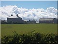 Belford Mains Farm