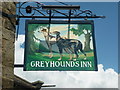 The Greyhounds Inn