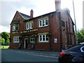 The Hare & Hounds - Stoneclough