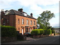 Houses in Fell Lane Penrith