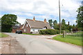 Thatched Cottage, Newton