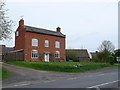 House in Pillerton Priors