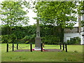 Whitburn War Memorial