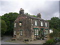 The Railway - off Horsforth New Road