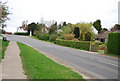 The Street, Benenden